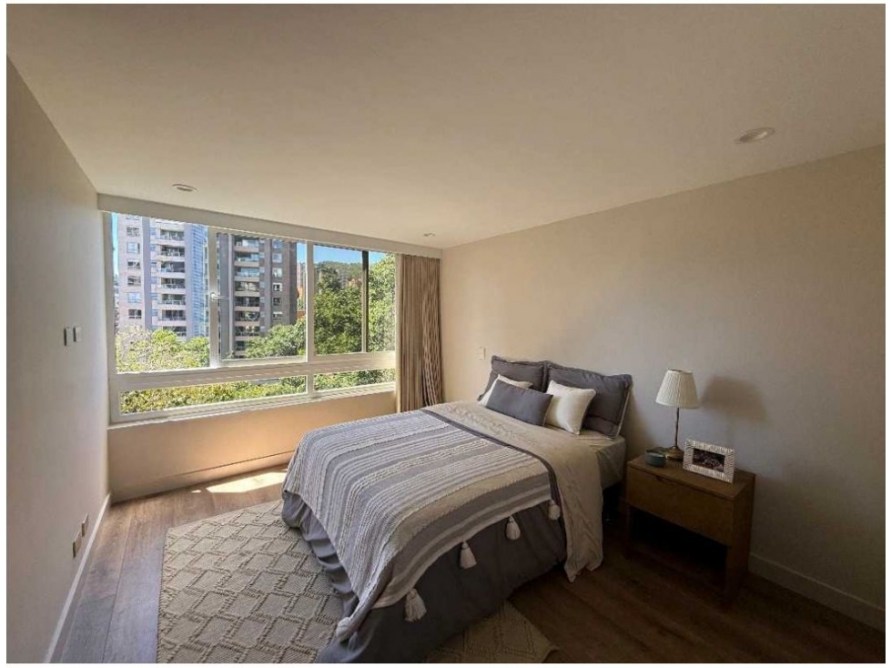 Apartamento en venta en Vizcaya, Medellín · foto 11 de 20