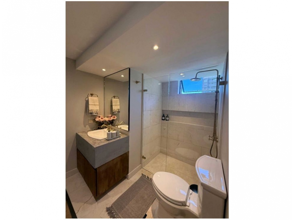 Apartamento en venta en Vizcaya, Medellín · foto 12 de 20