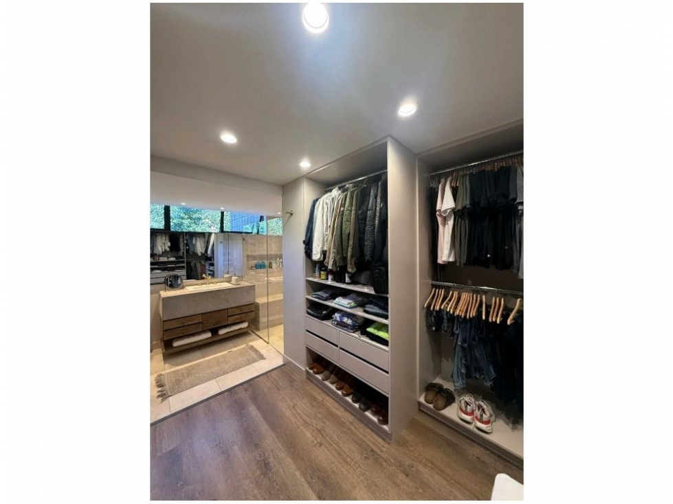 Apartamento en venta en Vizcaya, Medellín · foto 13 de 20