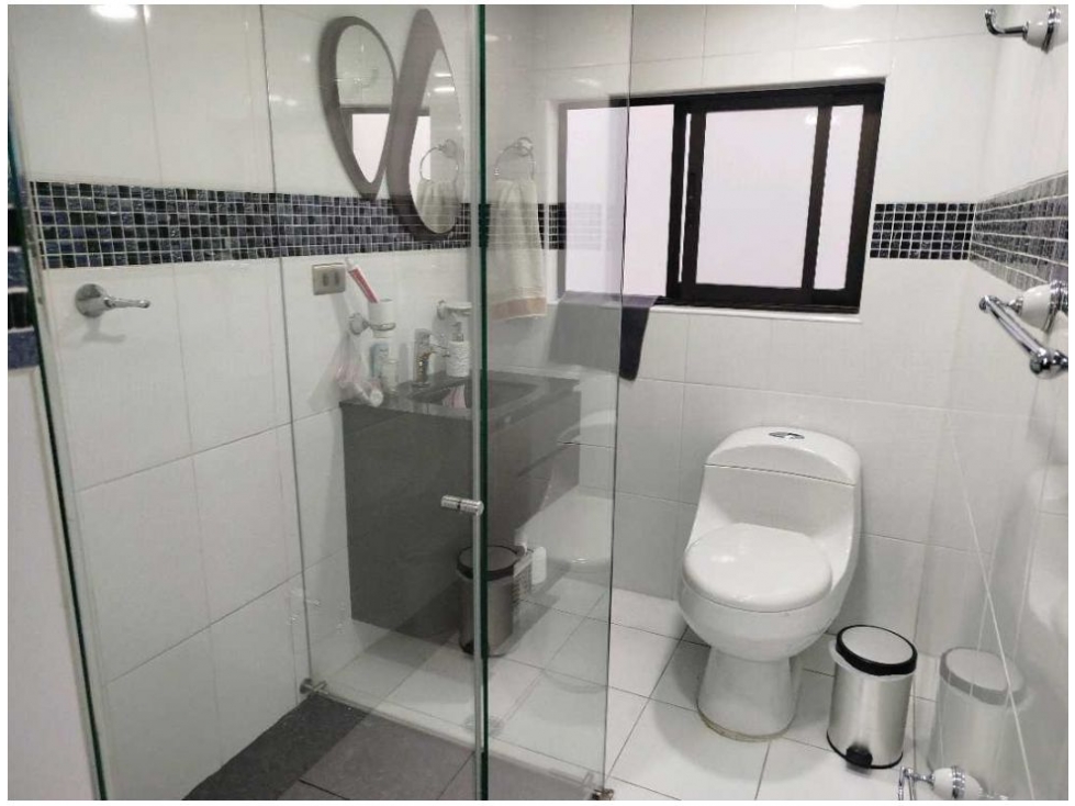 Apartamento en venta en Laureles, Medellín · foto 5 de 24