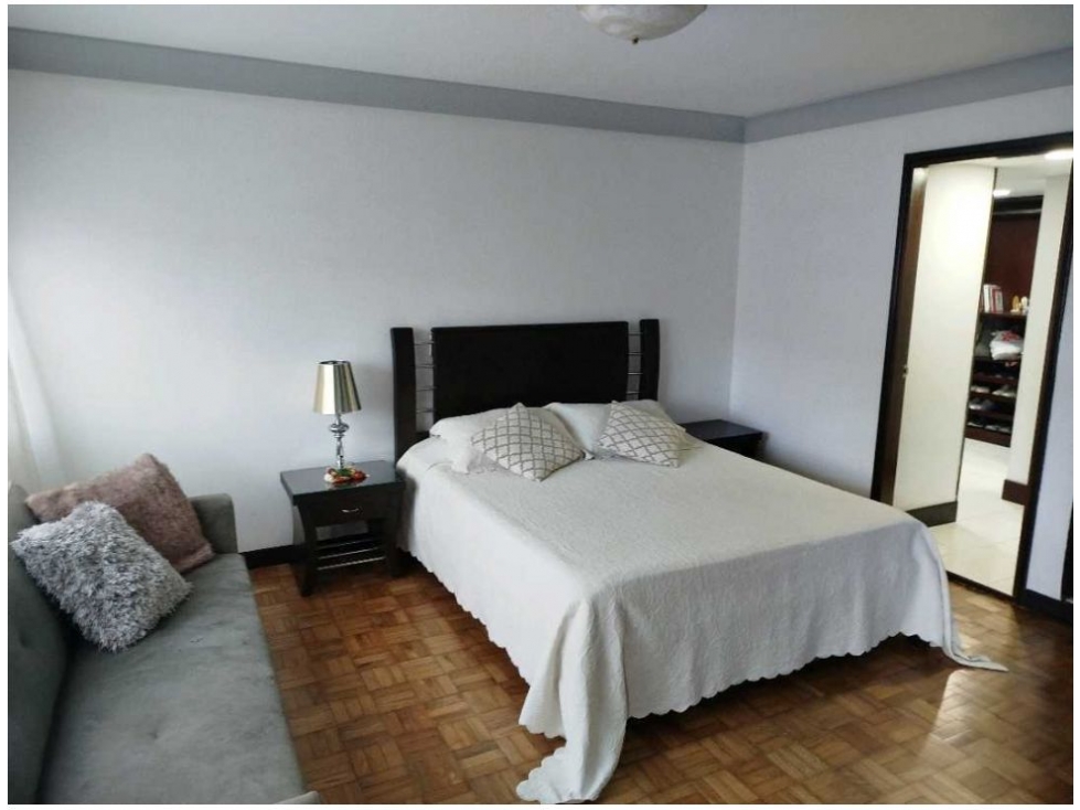 Apartamento en venta en Laureles, Medellín · foto 6 de 24