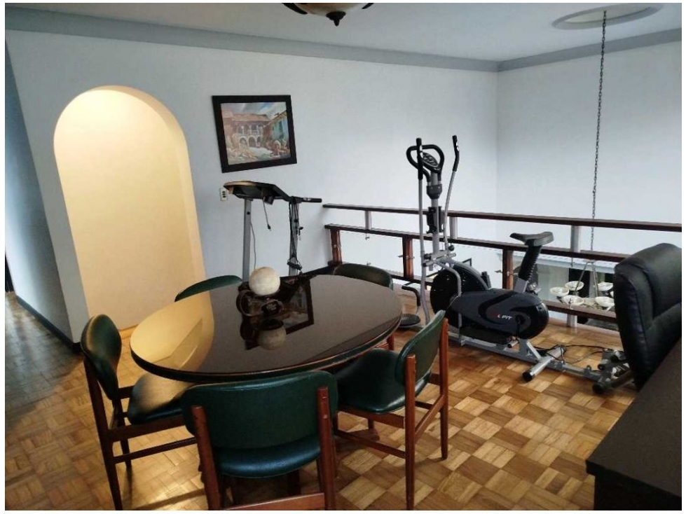 Apartamento en venta en Laureles, Medellín · foto 7 de 24