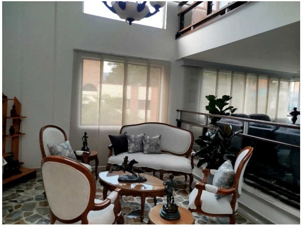 Apartamento en venta en Laureles, Medellín · foto 10 de 24