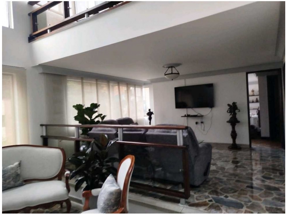Apartamento en venta en Laureles, Medellín · foto 11 de 24