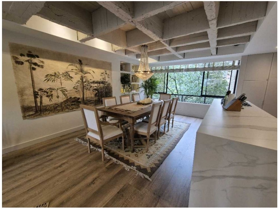 Apartamento en venta en Vizcaya, Medellín · foto 19 de 20