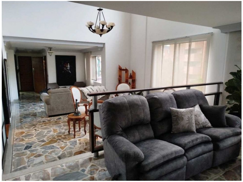 Apartamento en venta en Laureles, Medellín · foto 13 de 24