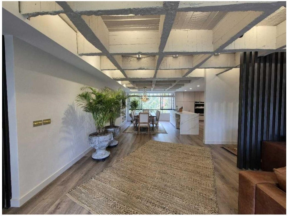 Apartamento en venta en Vizcaya, Medellín · foto 20 de 20