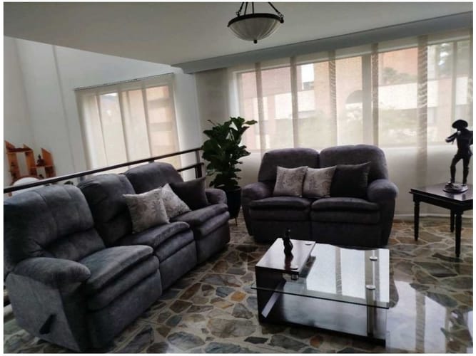 Apartamento en venta en Laureles, Medellín · foto 14 de 24