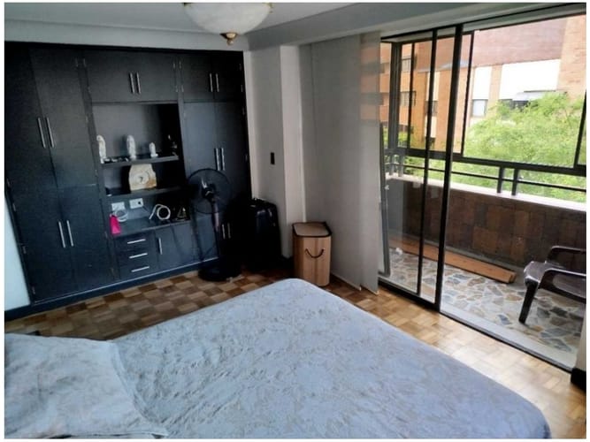 Apartamento en venta en Laureles, Medellín · foto 15 de 24