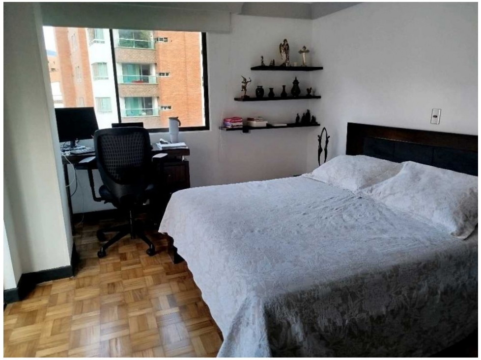 Apartamento en venta en Laureles, Medellín · foto 17 de 24