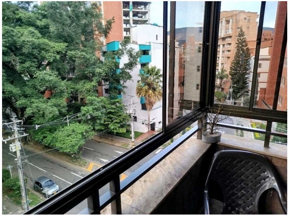 Apartamento en venta en Laureles, Medellín · foto 18 de 24