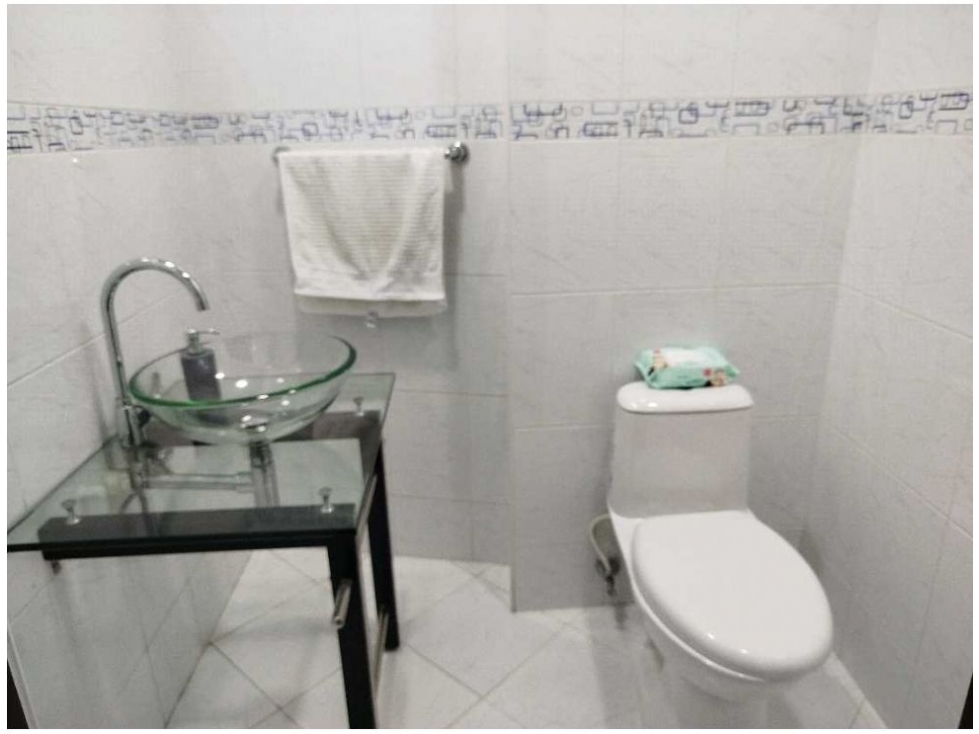 Apartamento en venta en Laureles, Medellín · foto 19 de 24
