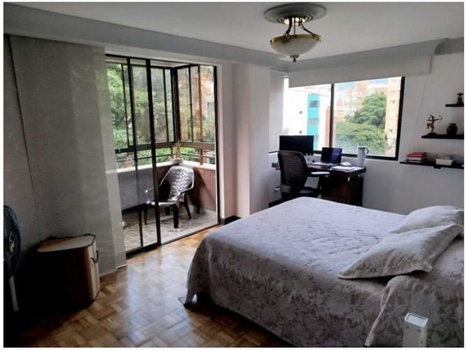 Apartamento en venta en Laureles, Medellín · foto 20 de 24