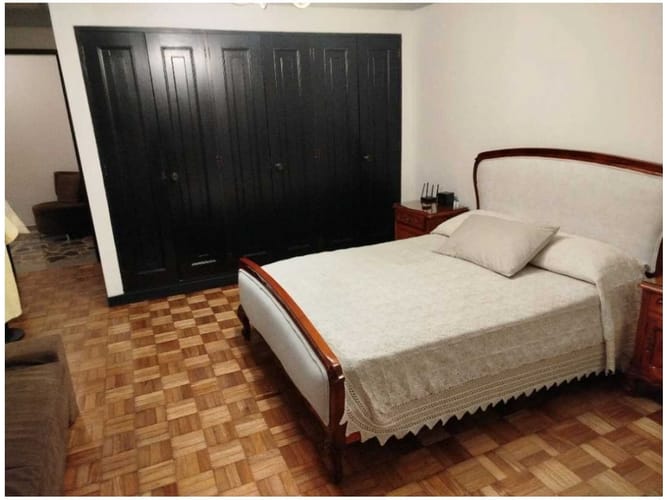 Apartamento en venta en Laureles, Medellín · foto 22 de 24