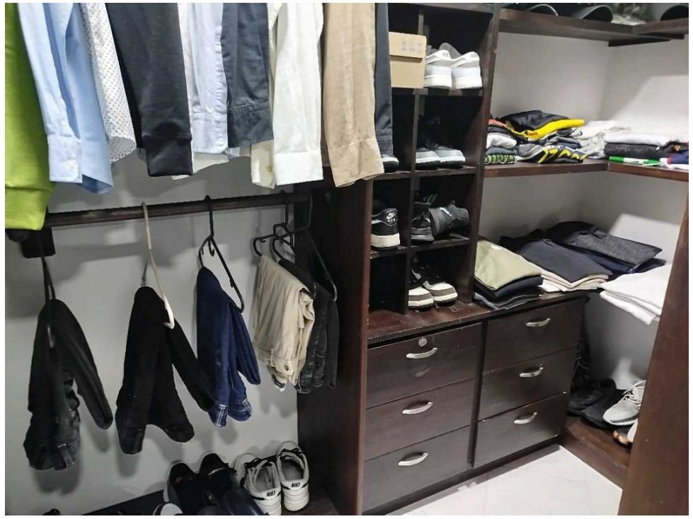 Apartamento en venta en Laureles, Medellín · foto 23 de 24