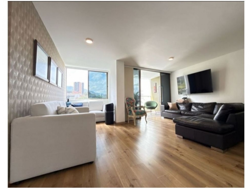 Apartamento en venta en La Abadia, Medellín · foto 5 de 19