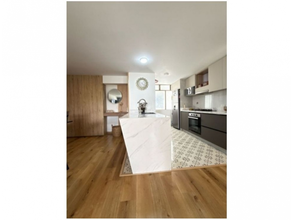Apartamento en venta en La Abadia, Medellín · foto 8 de 19