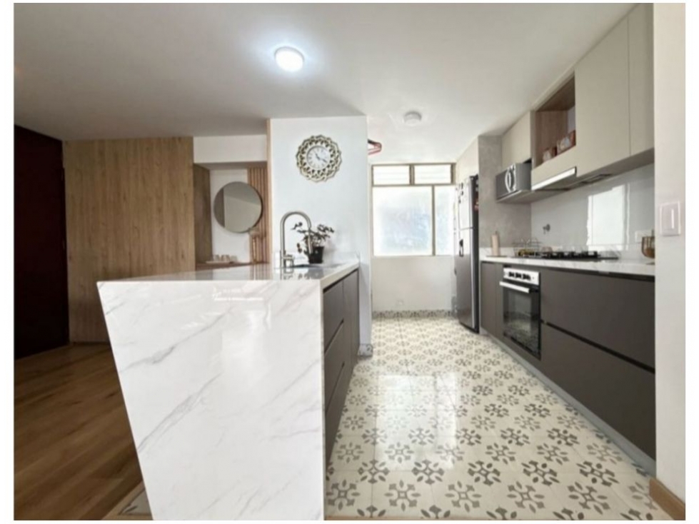 Apartamento en venta en La Abadia, Medellín · foto 10 de 19