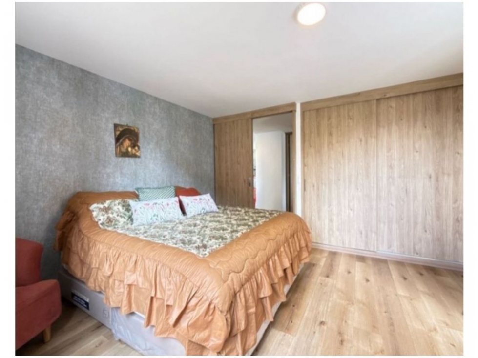 Apartamento en venta en La Abadia, Medellín · foto 11 de 19