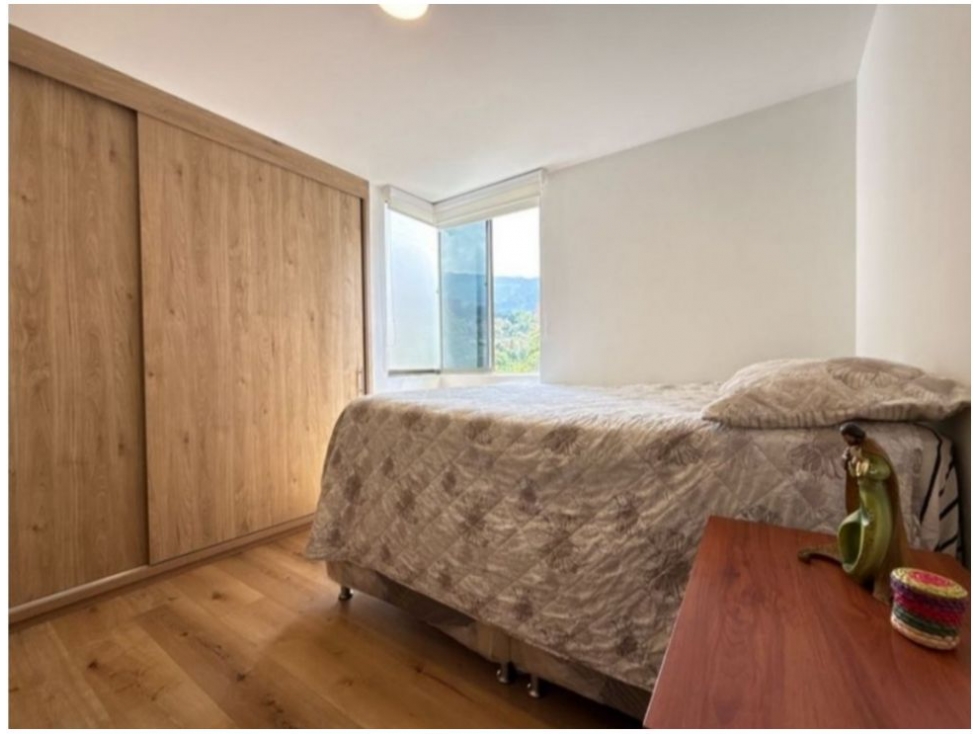 Apartamento en venta en La Abadia, Medellín · foto 12 de 19
