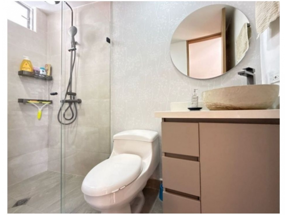 Apartamento en venta en La Abadia, Medellín · foto 13 de 19