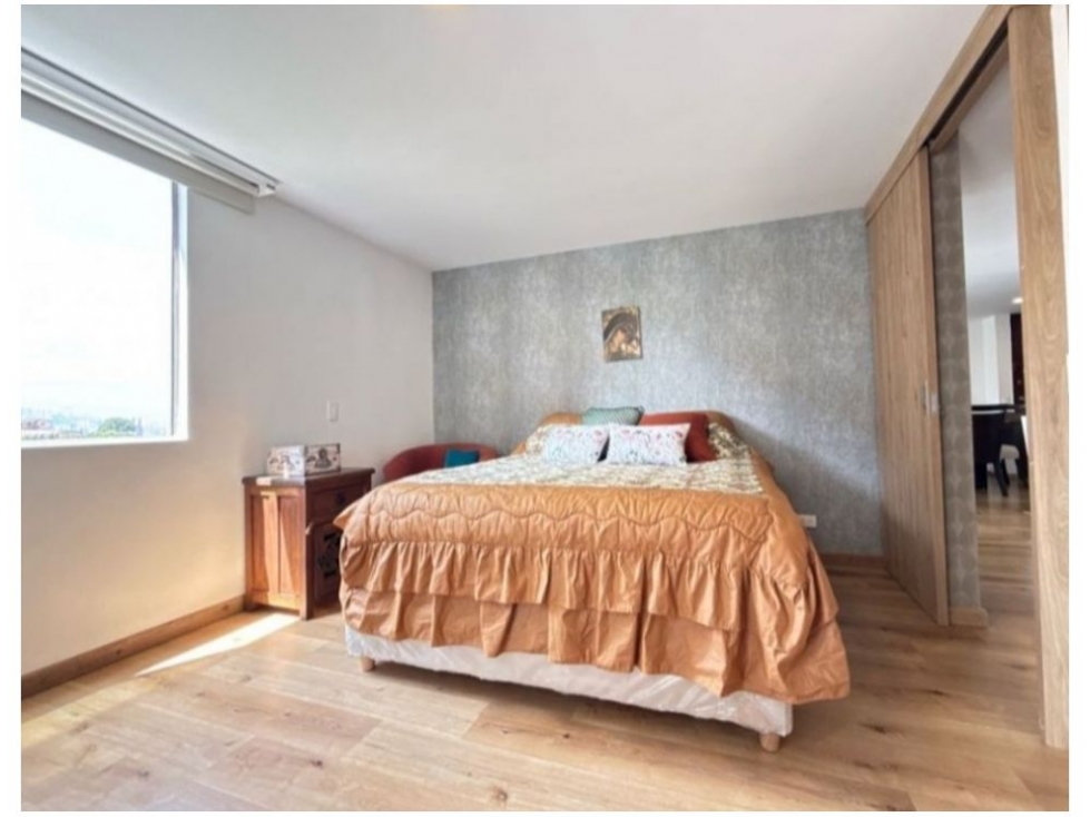 Apartamento en venta en La Abadia, Medellín · foto 14 de 19