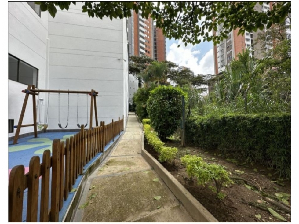 Apartamento en venta en La Abadia, Medellín · foto 15 de 19