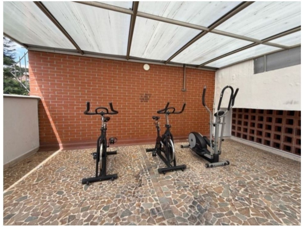 Apartamento en venta en La Abadia, Medellín · foto 16 de 19