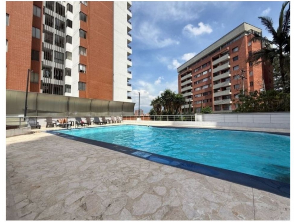 Apartamento en venta en La Abadia, Medellín · foto 17 de 19
