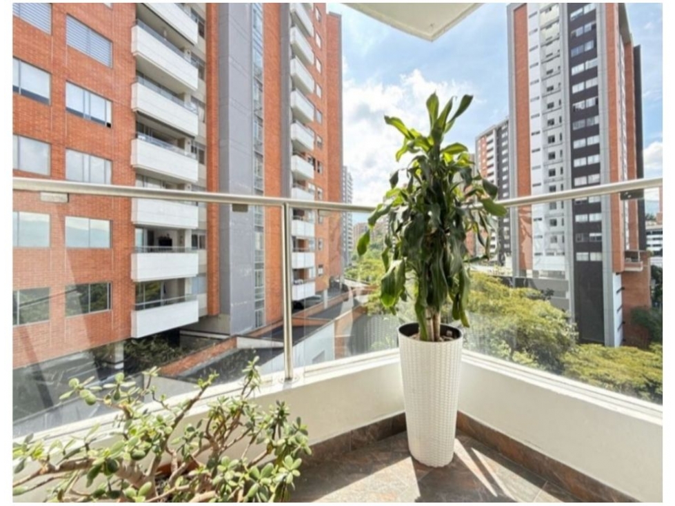 Apartamento en venta en La Abadia, Medellín · foto 18 de 19