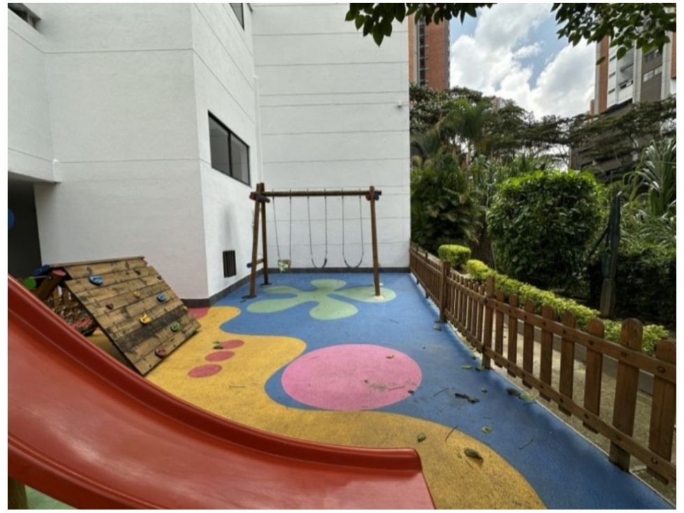 Apartamento en venta en La Abadia, Medellín · foto 19 de 19