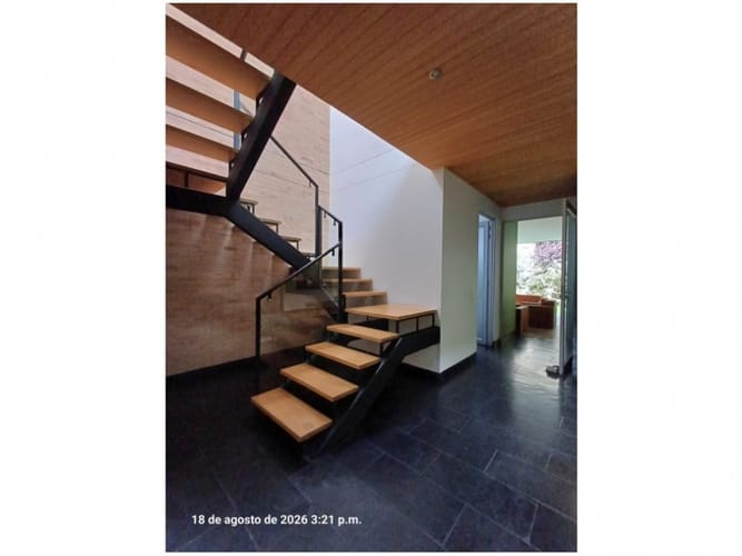 Casa de 5 alcobas en venta en Mesa, Envigado, 345 m² · foto 4 de 21
