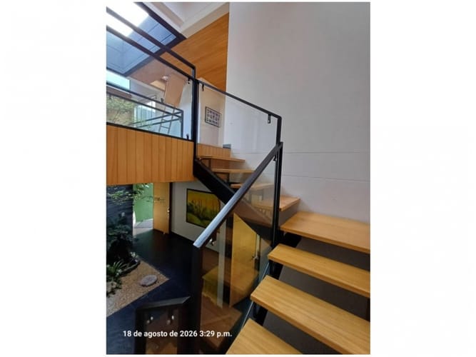 Casa de 5 alcobas en venta en Mesa, Envigado, 345 m² · foto 5 de 21