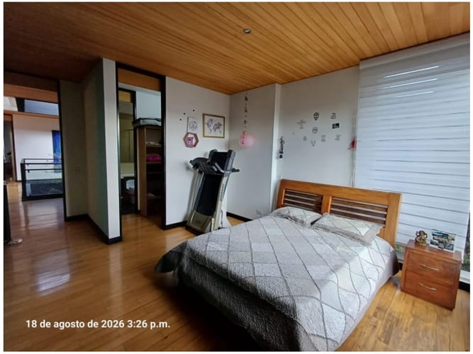 Casa de 5 alcobas en venta en Mesa, Envigado, 345 m² · foto 8 de 21