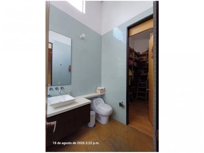 Casa de 5 alcobas en venta en Mesa, Envigado, 345 m² · foto 10 de 21