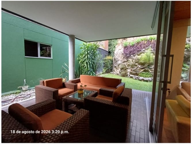 Casa de 5 alcobas en venta en Mesa, Envigado, 345 m² · foto 11 de 21