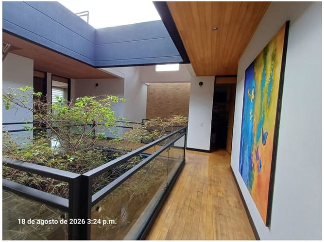 Casa de 5 alcobas en venta en Mesa, Envigado, 345 m² · foto 13 de 21