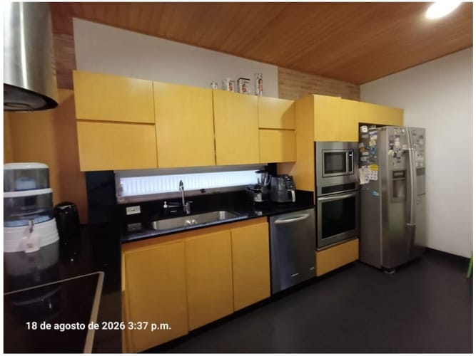 Casa de 5 alcobas en venta en Mesa, Envigado, 345 m² · foto 14 de 21