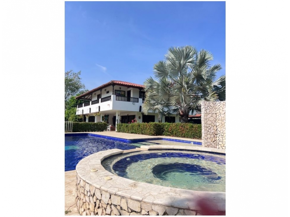4BR Country House in Paso real (450 m²) for Sale - 3