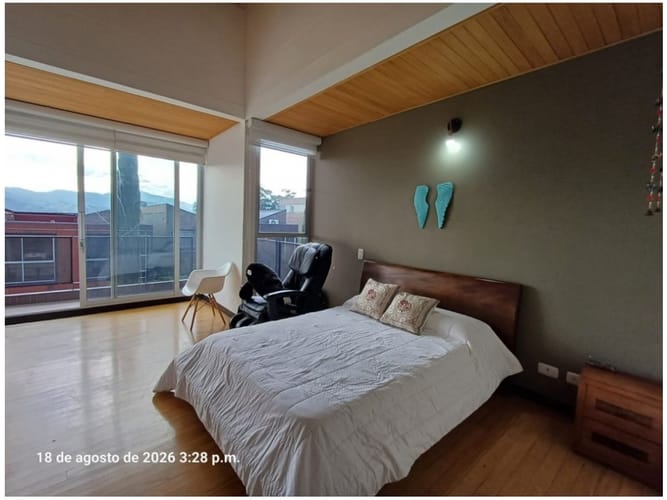 Casa de 5 alcobas en venta en Mesa, Envigado, 345 m² · foto 15 de 21