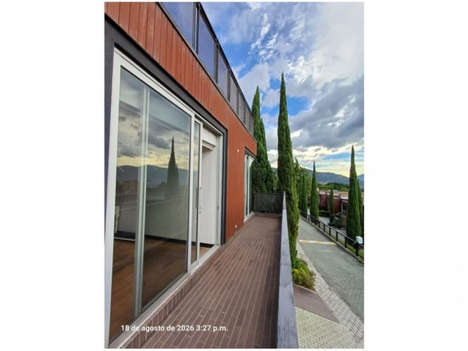 Casa de 5 alcobas en venta en Mesa, Envigado, 345 m² · foto 16 de 21