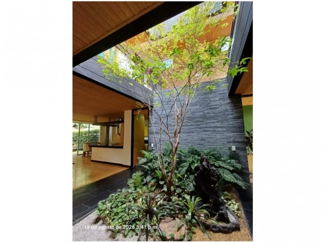 Casa de 5 alcobas en venta en Mesa, Envigado, 345 m² · foto 17 de 21