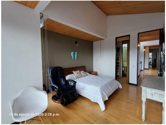 Casa de 5 alcobas en venta en Mesa, Envigado, 345 m² · foto 18 de 21