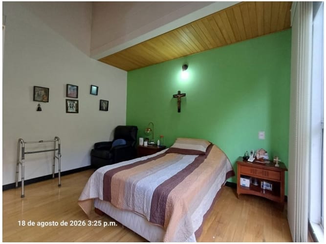 Casa de 5 alcobas en venta en Mesa, Envigado, 345 m² · foto 20 de 21