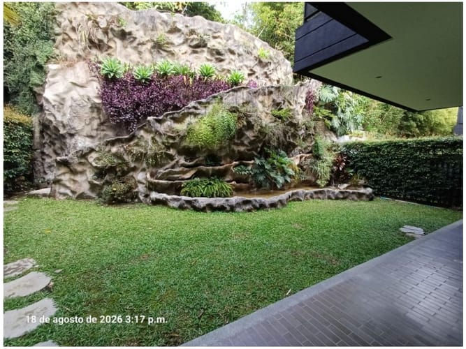 Casa de 5 alcobas en venta en Mesa, Envigado, 345 m² · foto 21 de 21