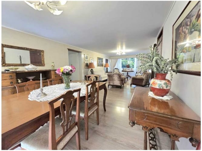 Apartamento en venta en Urbanizacion Crucero Del Sur, Medellín · foto 3 de 20