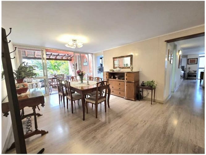 Apartamento en venta en Urbanizacion Crucero Del Sur, Medellín · foto 4 de 20
