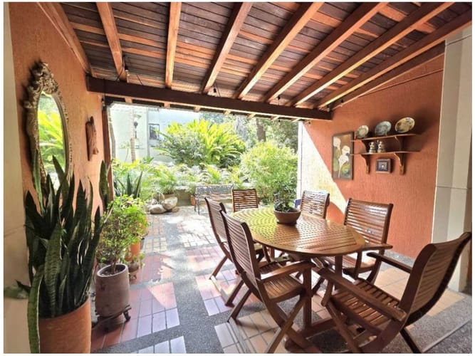Apartamento en venta en Urbanizacion Crucero Del Sur, Medellín · foto 5 de 20