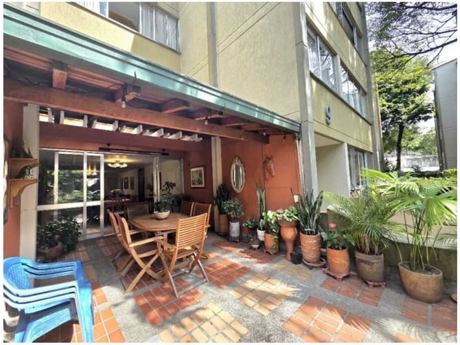 Apartamento en venta en Urbanizacion Crucero Del Sur, Medellín · foto 6 de 20