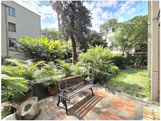 Apartamento en venta en Urbanizacion Crucero Del Sur, Medellín · foto 7 de 20